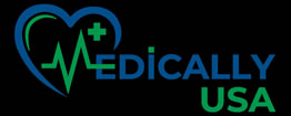 Medically USA Logo