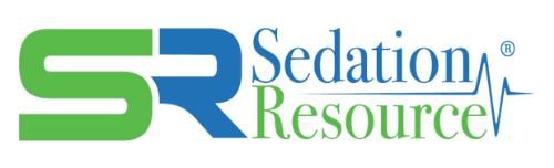 Sedation Resource Logo